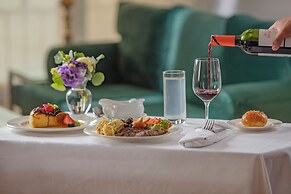 InterContinental Presidente Puebla by IHG