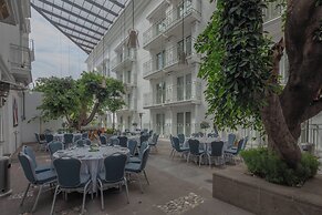 InterContinental Presidente Puebla by IHG