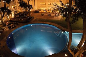 InterContinental Presidente Puebla by IHG