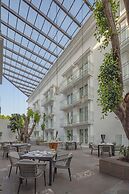 InterContinental Presidente Puebla by IHG