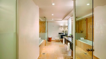 InterContinental Presidente Puebla by IHG