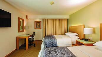 InterContinental Presidente Puebla by IHG