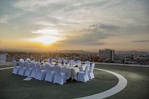 InterContinental Presidente Puebla by IHG