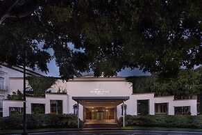 InterContinental Presidente Puebla by IHG