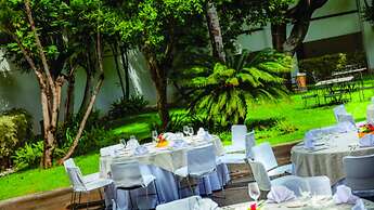 InterContinental Presidente Puebla by IHG