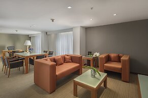 InterContinental Presidente Puebla by IHG