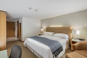 InterContinental Presidente Puebla by IHG