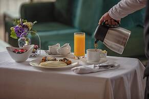 InterContinental Presidente Puebla by IHG
