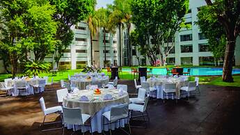 InterContinental Presidente Puebla by IHG