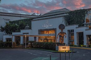 InterContinental Presidente Puebla by IHG