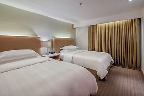 InterContinental Presidente Puebla by IHG