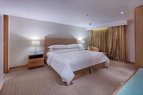 InterContinental Presidente Puebla by IHG