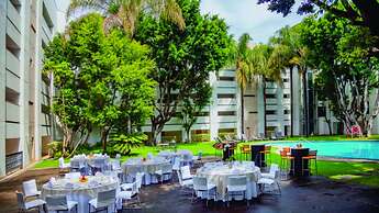InterContinental Presidente Puebla by IHG