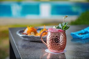 InterContinental Presidente Puebla by IHG