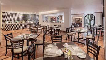 InterContinental Presidente Puebla by IHG