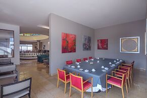 InterContinental Presidente Puebla by IHG