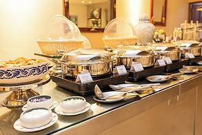 InterContinental Presidente Puebla by IHG