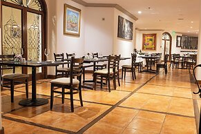 InterContinental Presidente Puebla by IHG