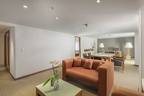 InterContinental Presidente Puebla by IHG