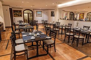 InterContinental Presidente Puebla by IHG
