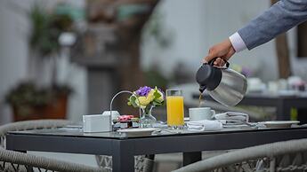 InterContinental Presidente Puebla by IHG