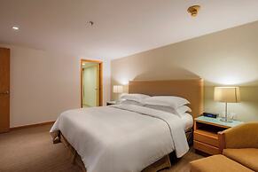 InterContinental Presidente Puebla by IHG