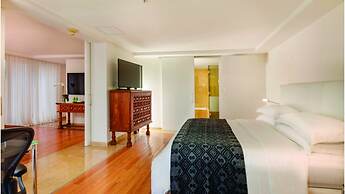 InterContinental Presidente Puebla by IHG