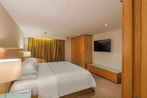 InterContinental Presidente Puebla by IHG