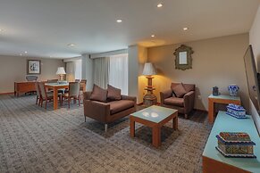 InterContinental Presidente Puebla by IHG