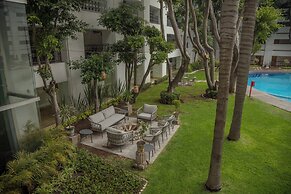 InterContinental Presidente Puebla by IHG