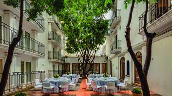 InterContinental Presidente Puebla by IHG