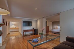 InterContinental Presidente Puebla by IHG