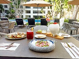 InterContinental Presidente Puebla by IHG