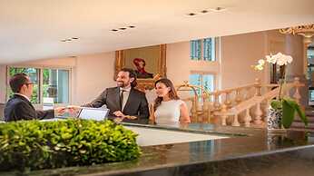 InterContinental Presidente Puebla by IHG