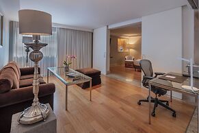 InterContinental Presidente Puebla by IHG