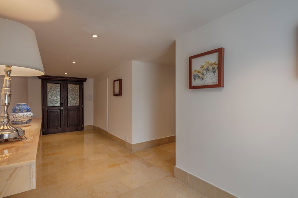 InterContinental Presidente Puebla by IHG