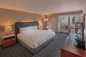 InterContinental Presidente Puebla by IHG