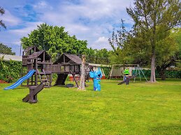 Hacienda Jurica by Brisas