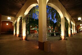 Hacienda Jurica by Brisas