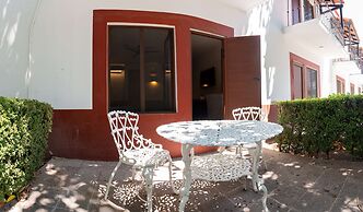 Hacienda Jurica by Brisas