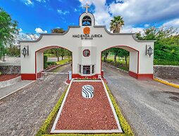Hacienda Jurica by Brisas