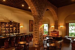 Hacienda Jurica by Brisas