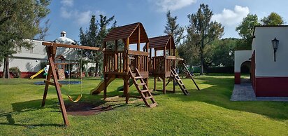 Hacienda Jurica by Brisas