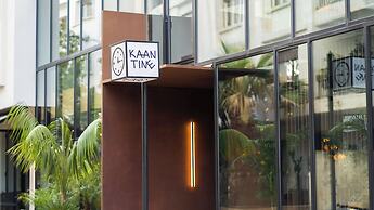 Kaan Casablanca