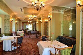 Polana Serena Hotel