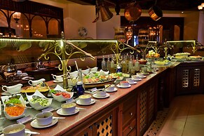 Polana Serena Hotel