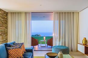 Polana Serena Hotel