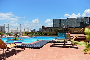 Pestana Rovuma