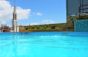 Pestana Rovuma