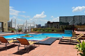 Pestana Rovuma
